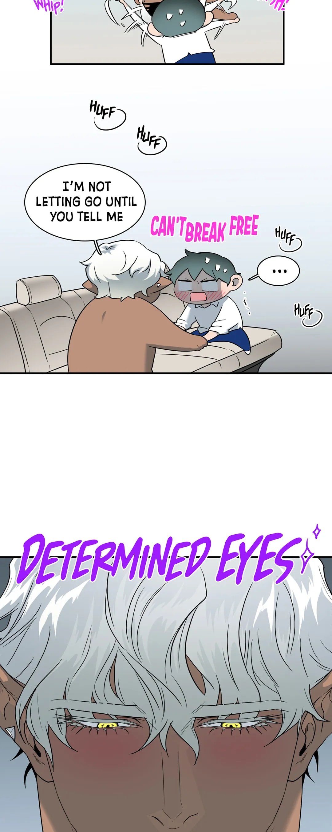 Dear DOO, Chapter 163 image 15